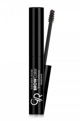 Тушь для бровей GR Mascara Brow Color Tinted Eyebrow - 007 Brow Коричневый (007)