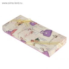 1820265 Коробка подарочная 