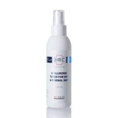 Hyaluronic Toner for dry & normal skin Тоник для сухой и нормальной кожи с гиалуроновой кислотой