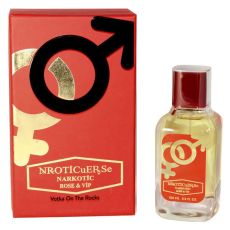 Nroticuerse Narkotic Votka On The Rocks – Kilian Vodka On The Rocks edp 100 ml