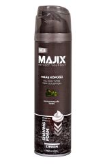 Пена для бритья Majix