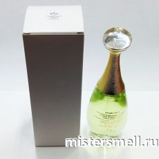 Тестер Christian Dior J`Adore L