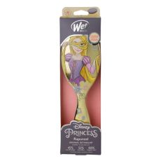Wet Brush Расчёска для спутанных волос / Pro Detangler Disney Princess Rapunzel BWRDISIWHHRA