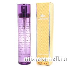 Ручки 80 мл. Lacoste pour Femme