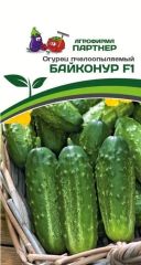 Огурец Байконур F1 Партнер