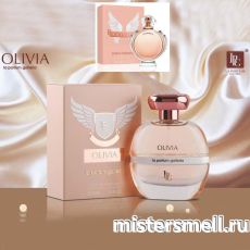 La Parfum Galleria - Olivia, 100 ml