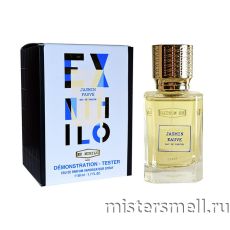 Tестер Ex Nihilo Jasmin Fauve