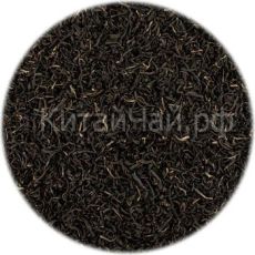 Чай черный Индийский - Ассам Gold Tips - 100 гр