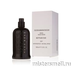 Тестер Hugo Boss Bottled Oud
