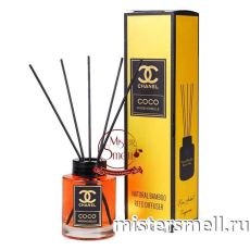 Диффузор Natural Bamboo Chanel Coco Mademoiselle
