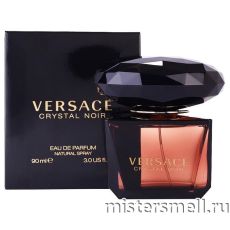 Versace - Crystal Noir Eau de Parfum, 90 ml