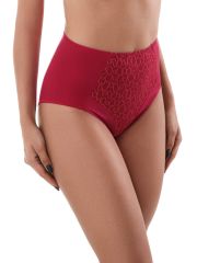 VOILE RP2023 Conte elegant Трусы Брусника