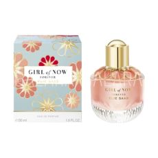 ELIE SAAB GIRL OF NOW FOREVER 90ml edp test