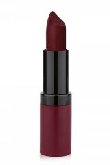 Помада для губ GR Velvet Matte - 023 Velvet Тёмно-бордовый (023)