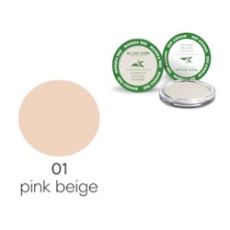 PD-10 Пудра компактная Manuka Tree, 10г (тон 01) Alvin D`or