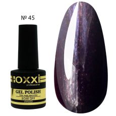 Гель Лак OXXI № 45 8 ml