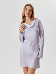512226 CONCEPT CLUB Платье светло-фиолетовый