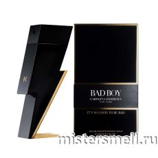 Carolina Herrera - Bad Boy, 100 ml