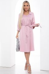 П9022 Платье LADY TAIGA Роза