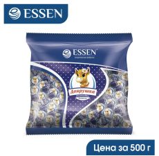 Доярушка 500г  МАХЕЕВ
