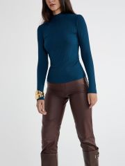 LD 2797 Conte elegant Джемпер teal