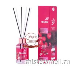 Диффузор Shaik Bamboo Тропические Розовые Фрукты