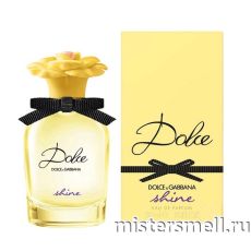 Высокого качества Dolce&Gabbana - Dolce Shine, 100 ml