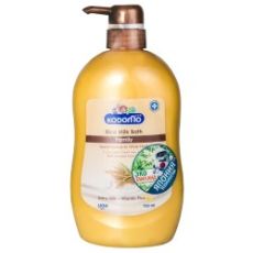Lion Гель-крем д/д 750ml Рисовое Молочко (5781) LION