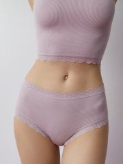 Mi 2311S French Chic Panty, PA Minimi Трусы Rosa Antico (Розовый)