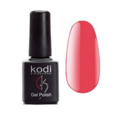 Kodi Гель-лак № 110 P (клубника со сливками, эмаль), 8 мл