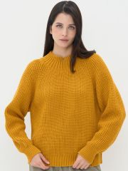Джемпер женский 7232-40196 медовый BE YOU