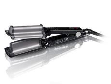 BaByliss Плойка тройная для завивки волос / 2469-TTE, 79 Вт