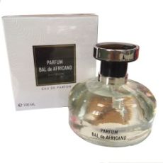 BarryBerry BAL de AFRICANO edp100ml NEO Parfum