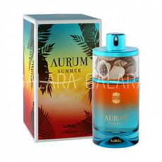 AJMAL AURUM SUMMER FOR HER 10ml edp