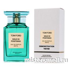 Тестер Tom Ford Sole di Positano