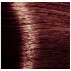Nexxt Краска-уход для волос, 5.43, светлый шатен медно-золотистый, 100 мл