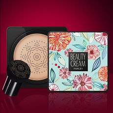 Тональный BB-кушон IMAGES moisture beauty cream concealer, 20 g