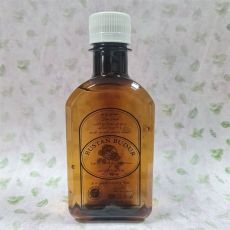 Гидролат-лосьон усьмы и хны бесцвеной Bustan Budur , 200 мл