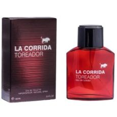neo LaCorrida TORREADOR edt100ml (версия Lacost12Blanc) NEO Parfum