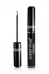 Подводка для глаз GR Eyeliner Volume Black Protein Чёрный