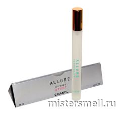 Ручка муж. 15 мл. Chanel Allure Homme Sport