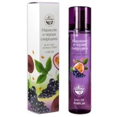 Маракуйя и Чёрная Смородина спрей д/тела80ml (версия MontalePrettyFruity) NEO Parfum