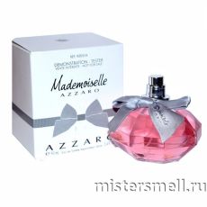 Тестер Azzaro Mademoiselle Azzaro
