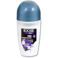 мужской 1645 VIBE deo-roll 50ml EXXE