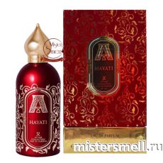 Высокого качества Attar Collection - Hayati 30 мл