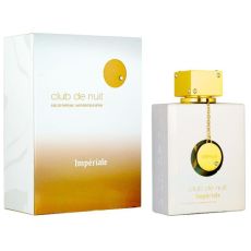 Sterling Parfums CLUB DE NUIT IMPERIALE 10ml edp