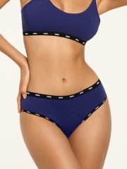 MS221 Slip, CO Minimi Трусы Blu Notte (Синий)