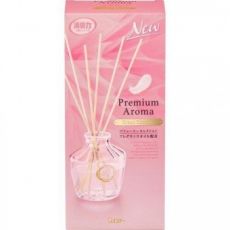 128914 ST SHOSHURIKI Premium Aroma, Освежит воздуха д/комнаты (наполнитель +палочки) с ароматом 