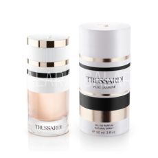 TRUSSARDI PURE JASMINE 90ml edp test