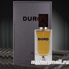 Fragrance World - Duro, 50 ml